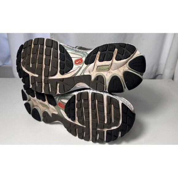 Nike (Model: 333607-131) – Men’s Size 8 / Women’s 9.5 – Rare 2009 Release - Picture 9 of 10